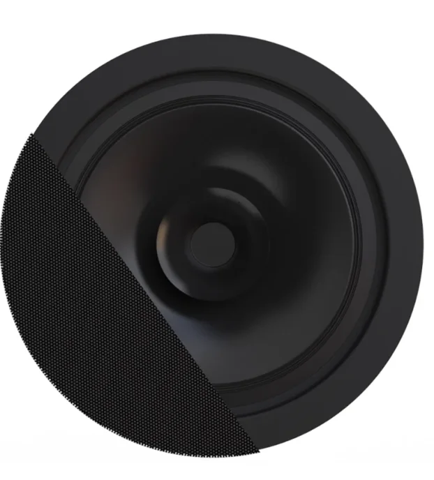Audac CENA506/B SpringFit 5" ceiling speaker