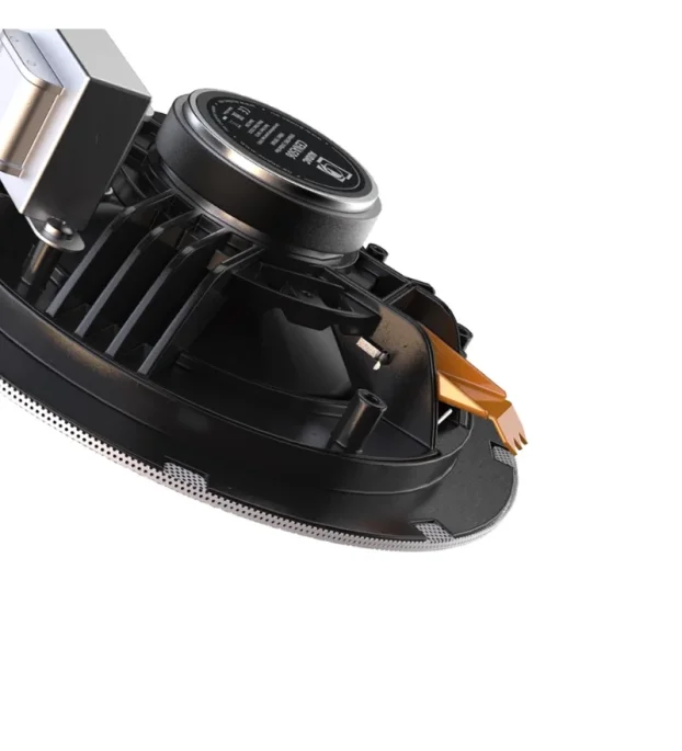 Audac CENA506/B SpringFit 5" ceiling speaker
