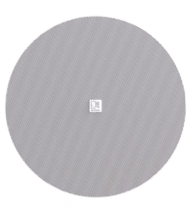 Audac CENA506/B SpringFit 5" ceiling speaker