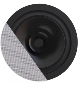 Audac CENA506/B SpringFit 5" ceiling speaker