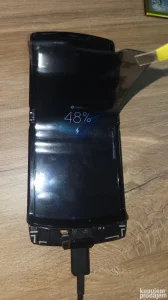 Motorola Razr 2019