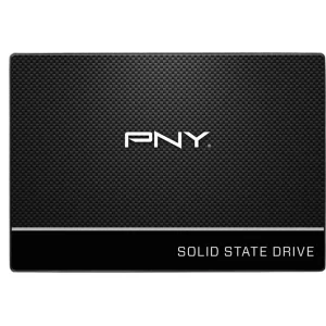 PNY 250GB CS900 SATA 3 2.5" SSD7CS900 250 RB