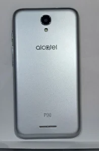 Alcatel 5010D