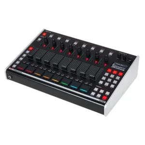 DJ equipment ISLA Instruments S2400