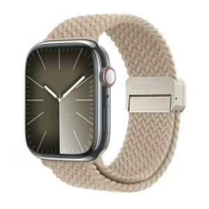 DUX DUCIS Mixture Pro Nylon potszij Apple Watch Series 10