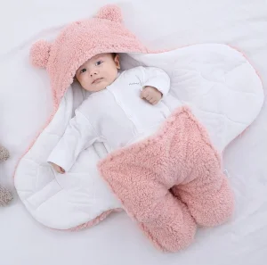 Vreća za spavanje za bebe