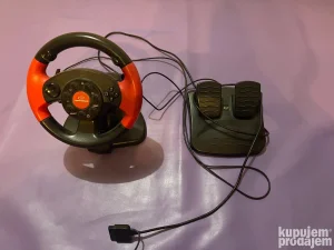 Gejming volan esperanza