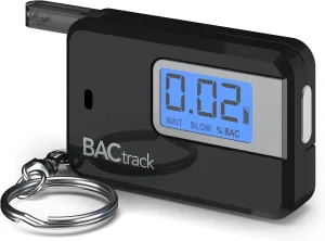 BACtrack Go tester alkohola,dreger,alkotester,alkometar