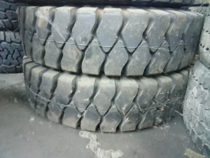 Gume za viljuskar 8.25-15 NOVE