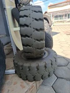 Gume za viljuskar 150/75-8