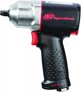 Pneumat.zavrtac IR2135 QXPA 1/2"