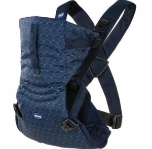 Kengur nosiljka Chicco Easy Fit Oxford