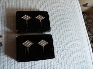 "Joseph Abboud" dugmad za manžetne