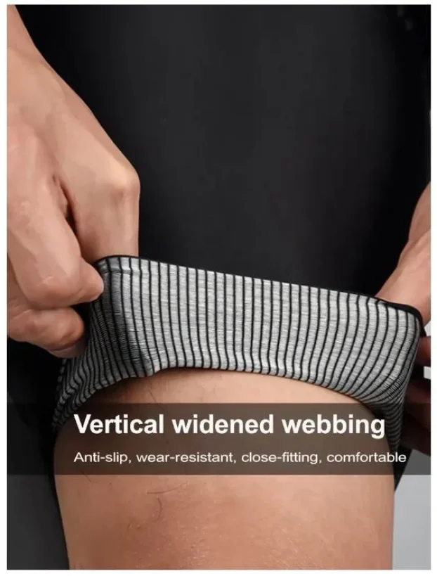 Biciklistički šorts sa tregerima sorc gel uloza biciklizam 5