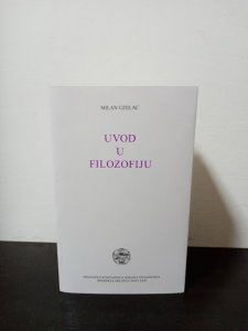 Uvod u filozofiju