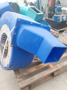 Ciklon LEESON Ultimate E