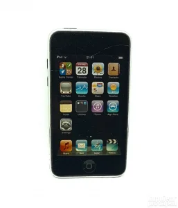Apple iPod touch 3.gen. 8GB