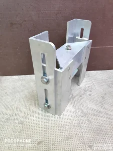 Jack plate - nosač vanbrodskog motora