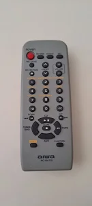 Aiwa RC-BAT15 daljinski ORIGINAL