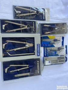 Staedtler sestar sestari NOVO rasprodaja