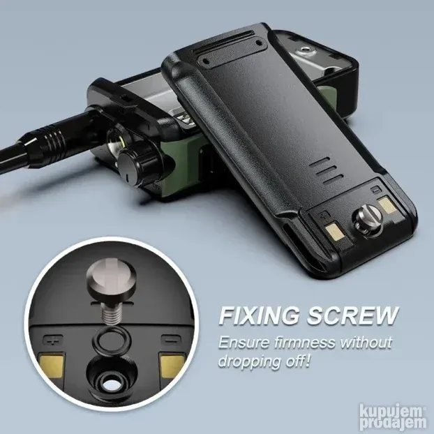 Baofeng UV16 PRO