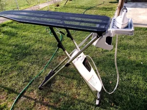 Laurastar pegla sa daskom S3 premijum