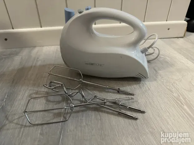 Mikser br.26 CIATRONIC, uvoz Svajcarska