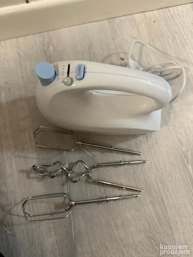 Mikser br.26 CIATRONIC, uvoz Svajcarska