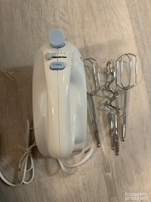 Mikser br.26 CIATRONIC, uvoz Svajcarska