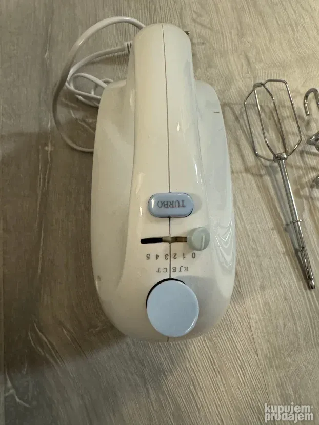 Mikser br.26 CIATRONIC, uvoz Svajcarska