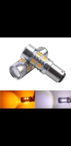 Led p21 za dnevna svetla sa migavcima