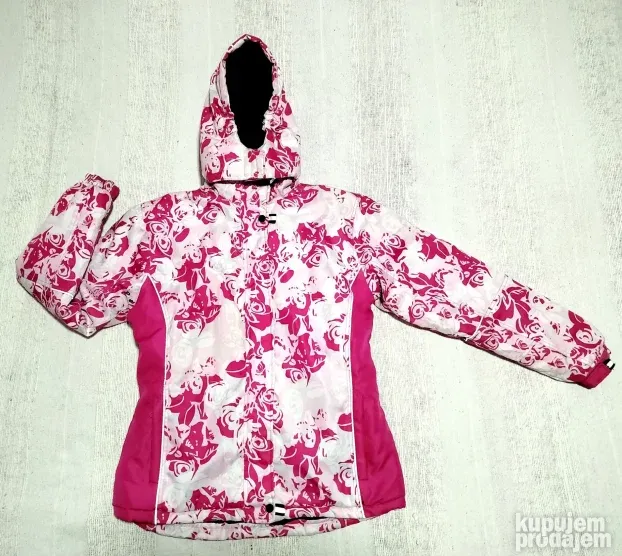 SNIŽENO! "X-MAIL" ski jakna br. 16 (176)