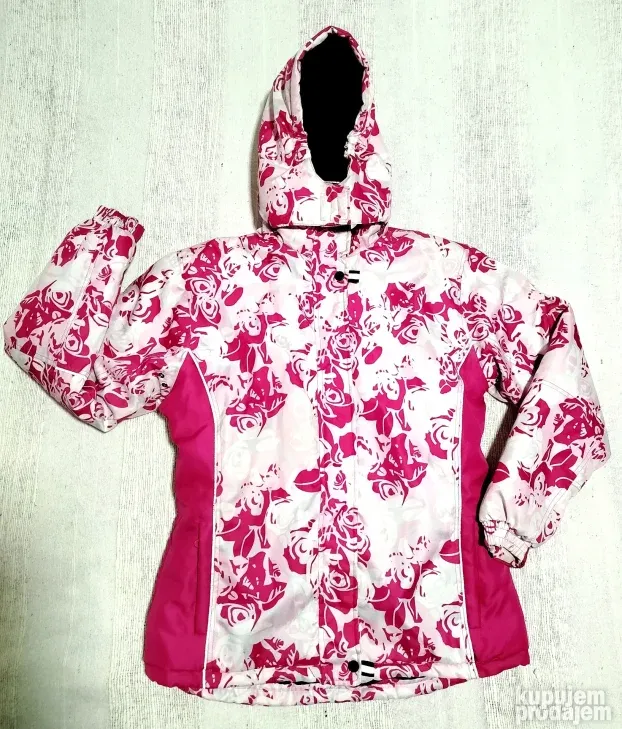 SNIŽENO! "X-MAIL" ski jakna br. 16 (176)