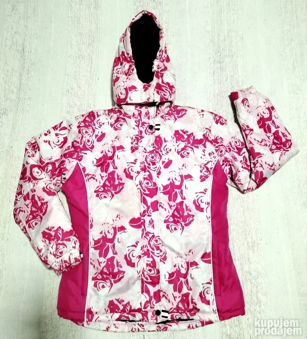 SNIŽENO! "X-MAIL" ski jakna br. 16 (176)