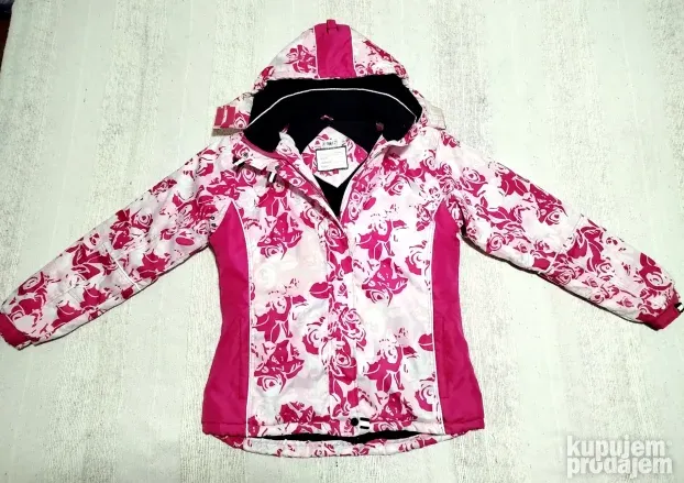 SNIŽENO! "X-MAIL" ski jakna br. 16 (176)