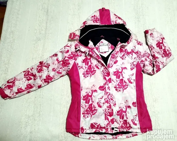 SNIŽENO! "X-MAIL" ski jakna br. 16 (176)