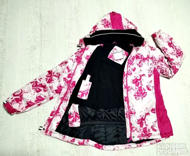 SNIŽENO! "X-MAIL" ski jakna br. 16 (176)