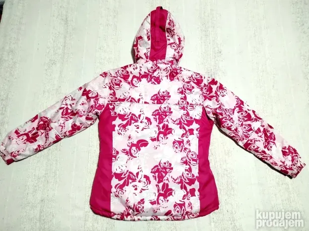 SNIŽENO! "X-MAIL" ski jakna br. 16 (176)