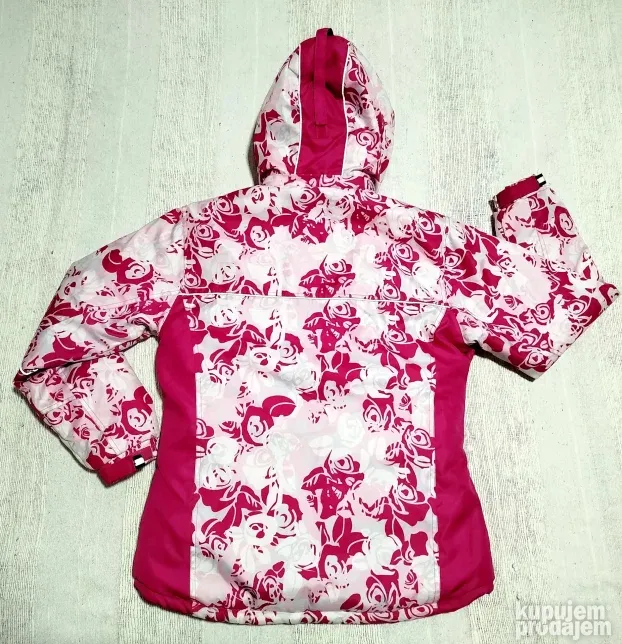 SNIŽENO! "X-MAIL" ski jakna br. 16 (176)