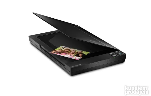 Epson Perfection V33 - Profesionalni A4 skener  9600 dpi.
