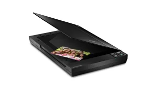 Epson Perfection V33 - Profesionalni A4 skener  9600 dpi.