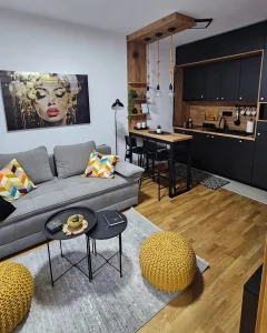 Apartman Zlatibor 4 zvezdice, 5 min hoda od centra