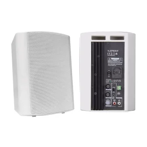 VIVOLINK VLSP60AW Active speaker par white