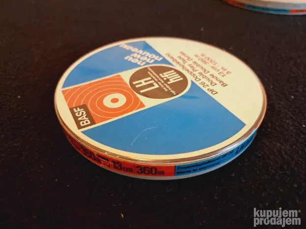 BASF DP26 13cm/360m (neotpakovano)