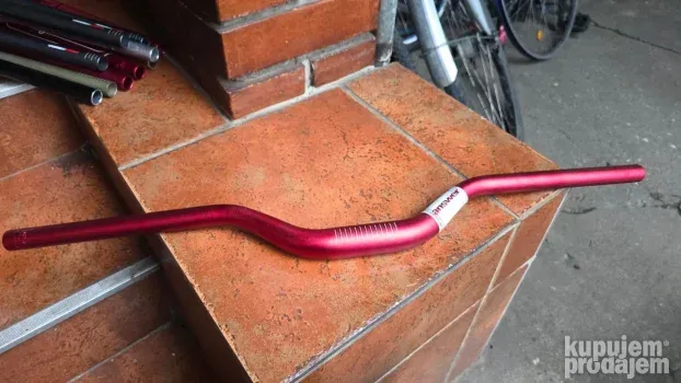 answer protaper red 720mm 31.8