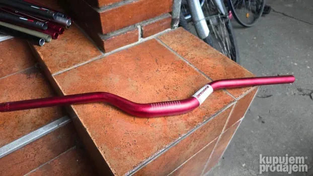 answer protaper red 720mm 31.8