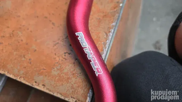 answer protaper red 720mm 31.8