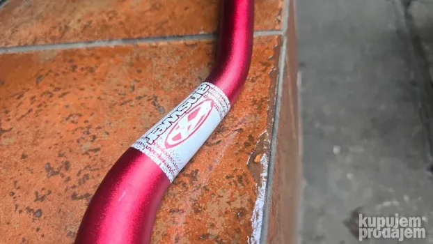 answer protaper red 720mm 31.8