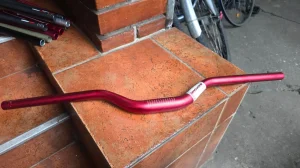 answer protaper red 720mm 31.8