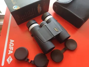 Dvogled 10x42 Eyebre manji model